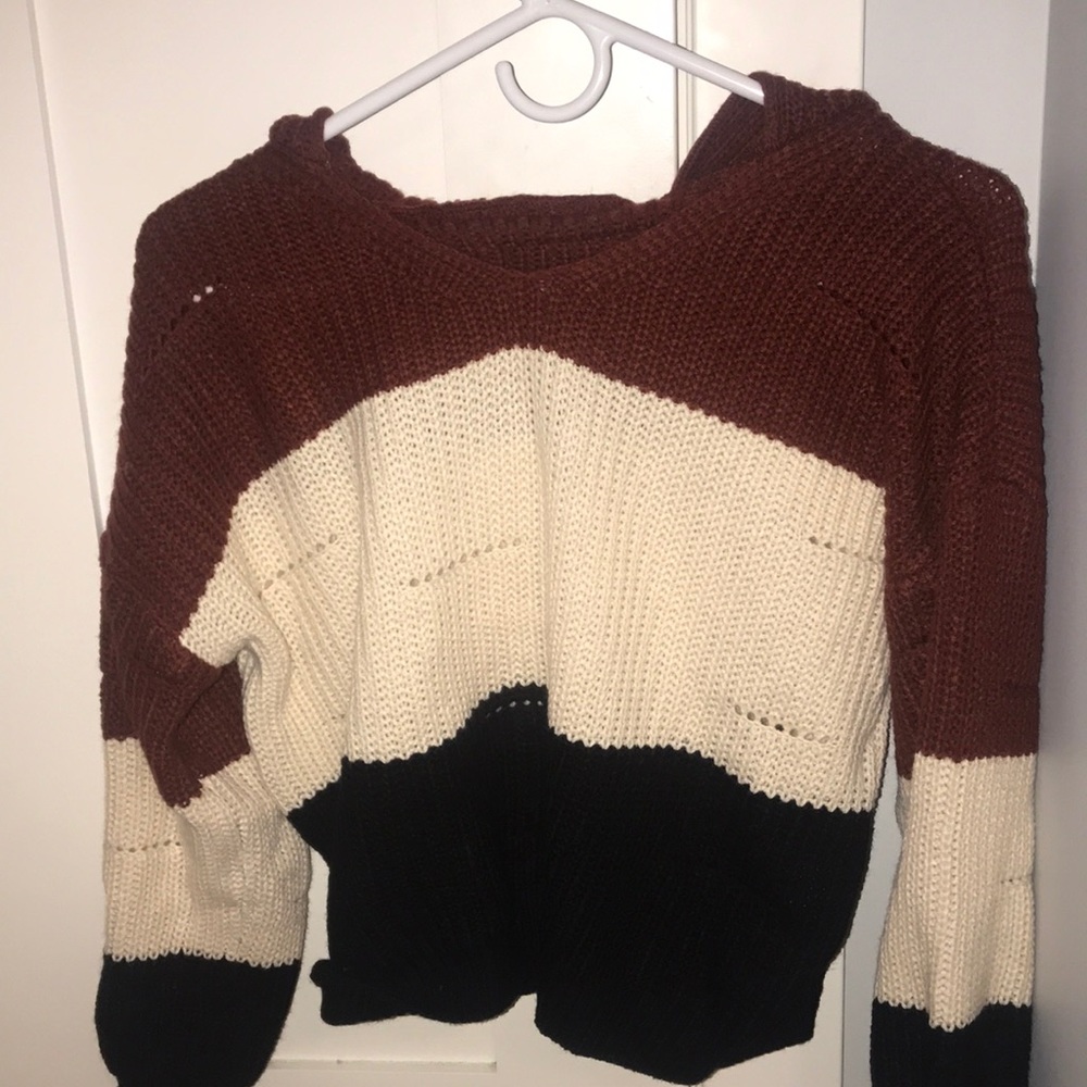 NWOT Sweater